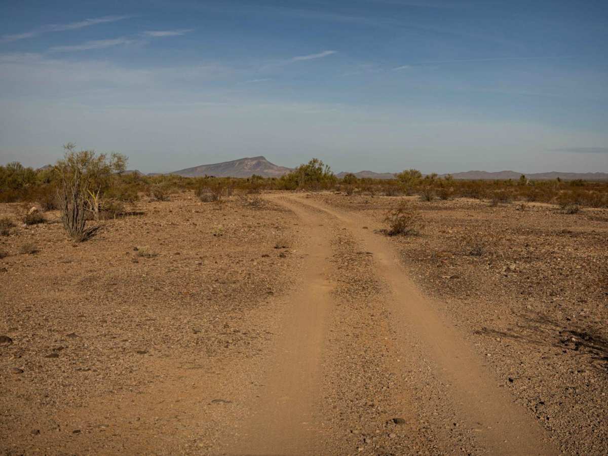 40065 Trail photo 2