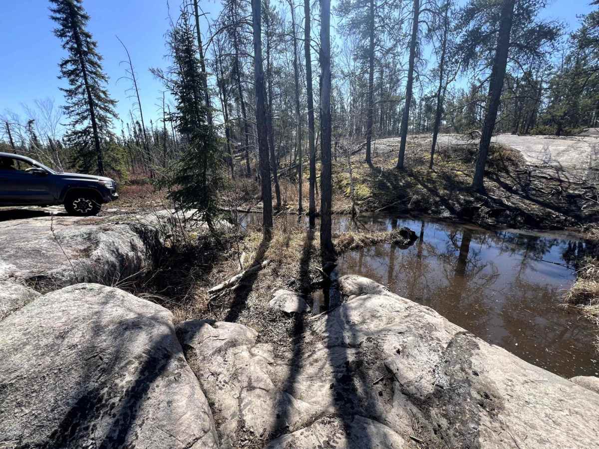 Pit Lake photo 2
