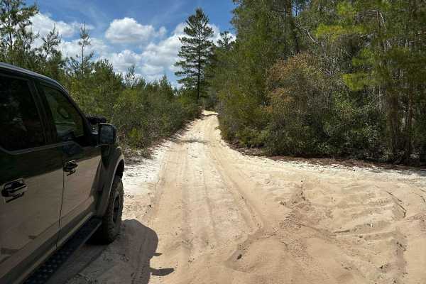 ONF Trail 9-5.2