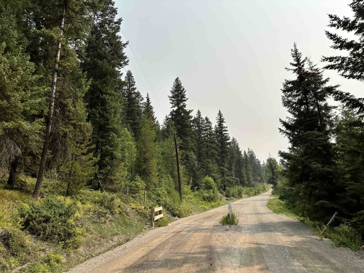 China Valley Road photo 4