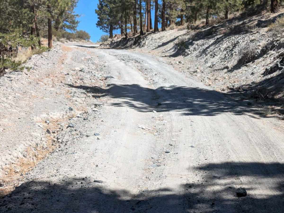 McGee Canyon West photo 5