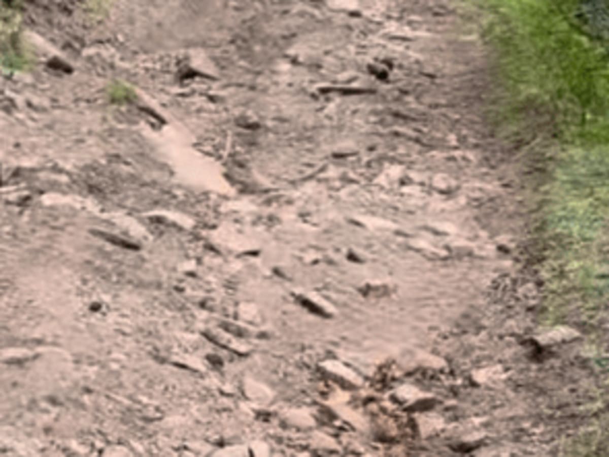Rocky Road photo 3