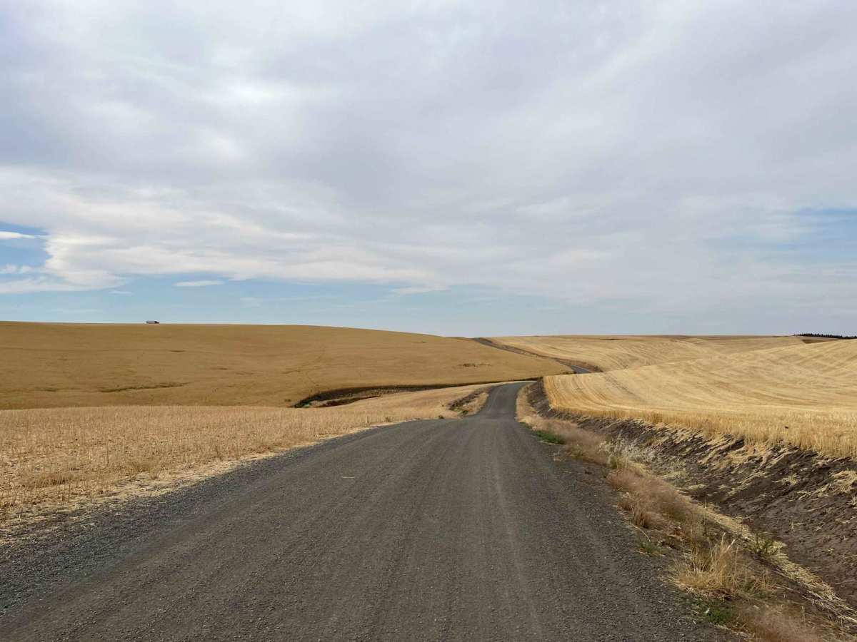 Rimrock Road photo 3