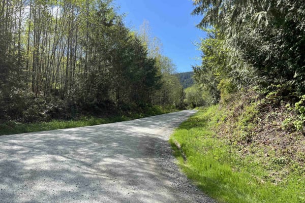 Blanchard Mountain
