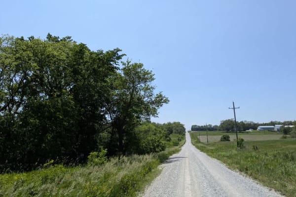 O Road