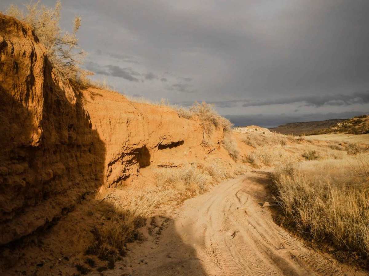 Trail 1 photo 2