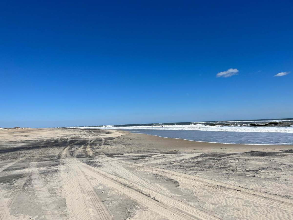 Cape Hatteras Ramp 25 to 27 photo 4