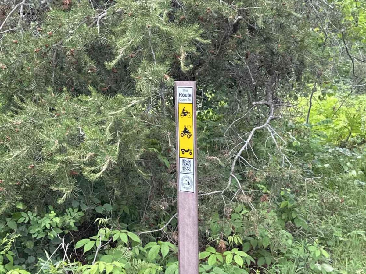 LP 9 to Sinkholes photo 2