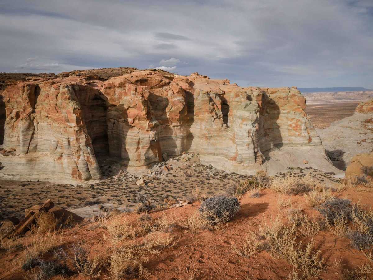 Stud Horse Point Loop photo 5