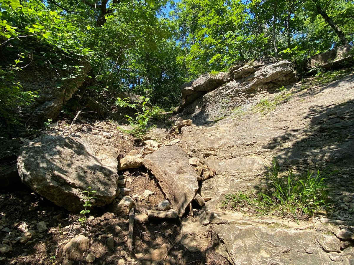 Wichita Point photo 3