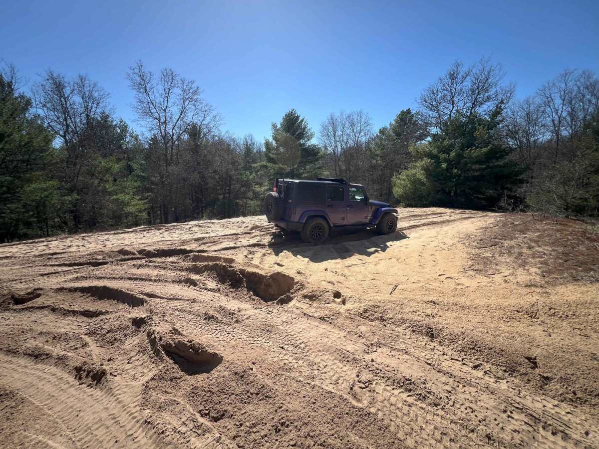 Ewing Hill photo 5