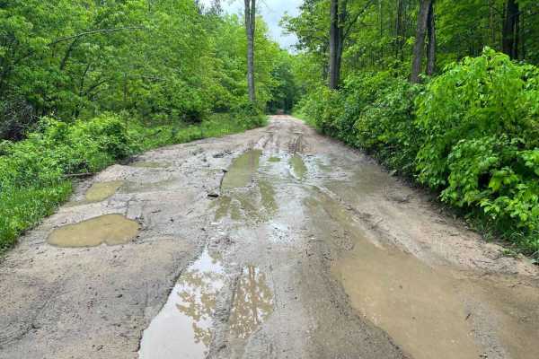 Cadillac Pathway #2
