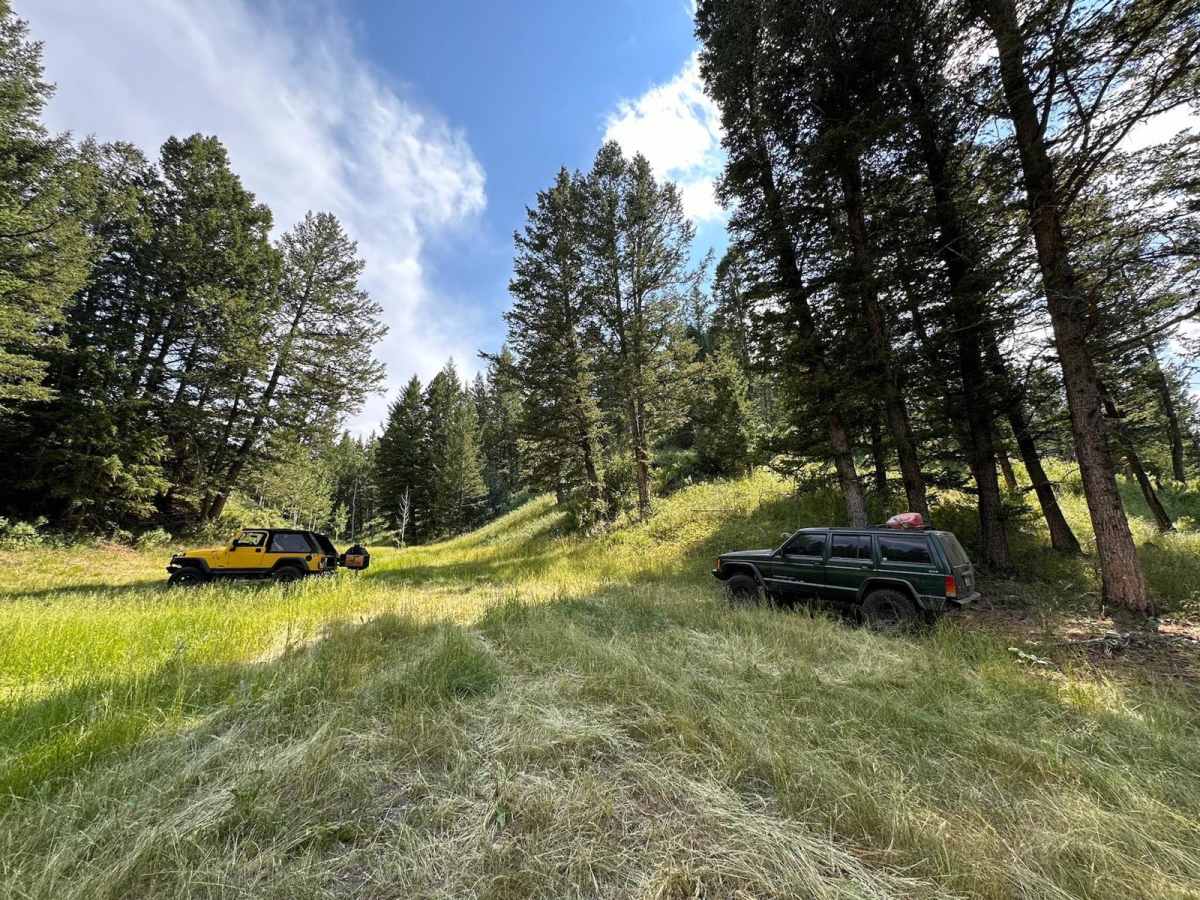 Sawtooth Loop photo 4