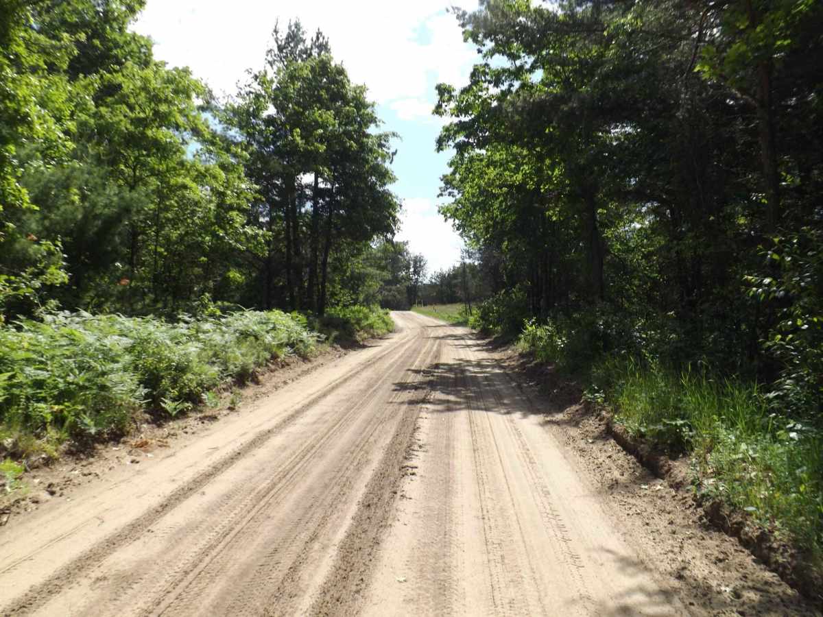 Sumac Trail trail photo