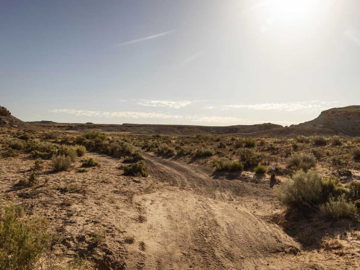 Fallen Peace Officer Trail photo 4