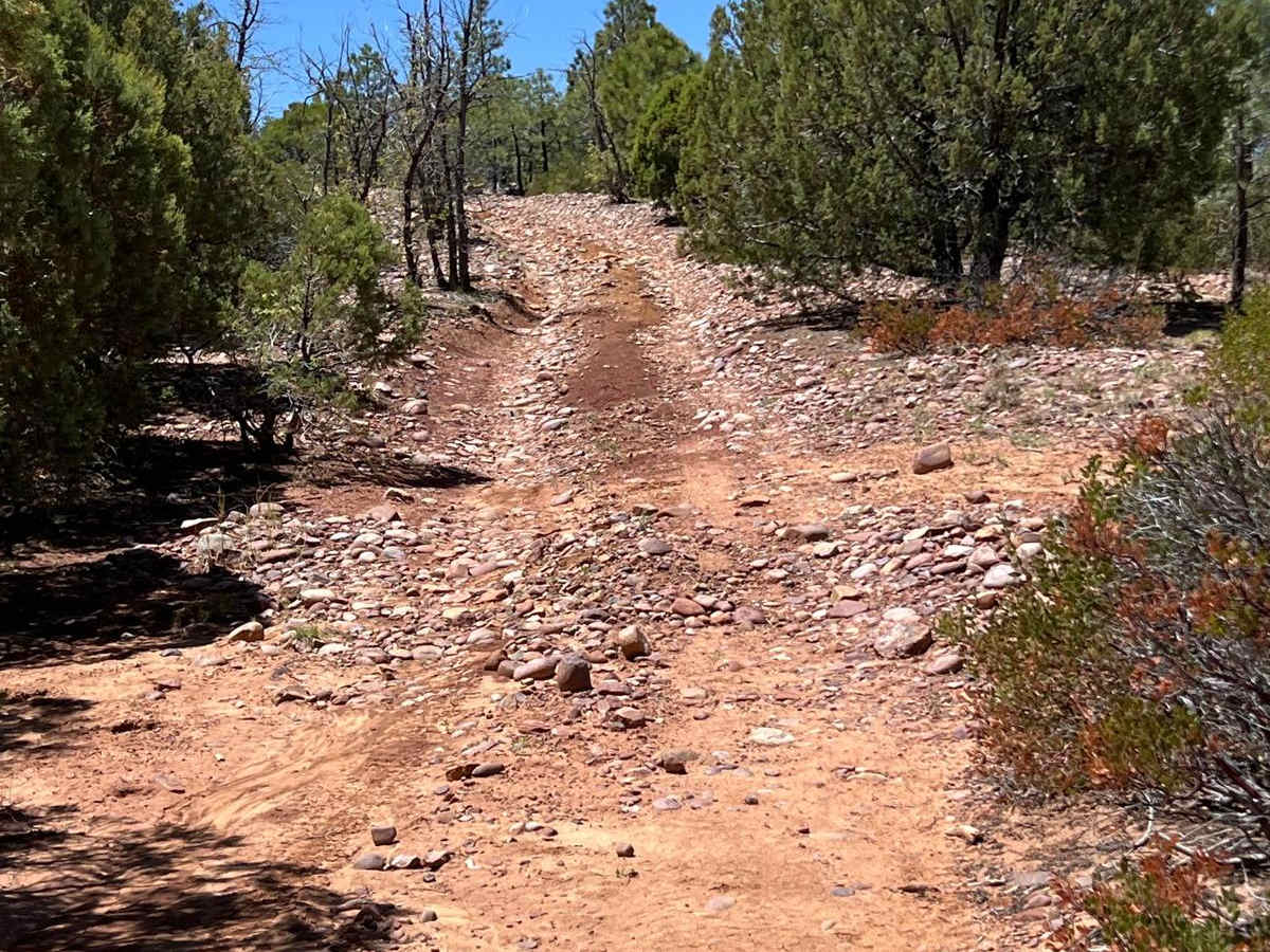 Straight Ridge photo 5