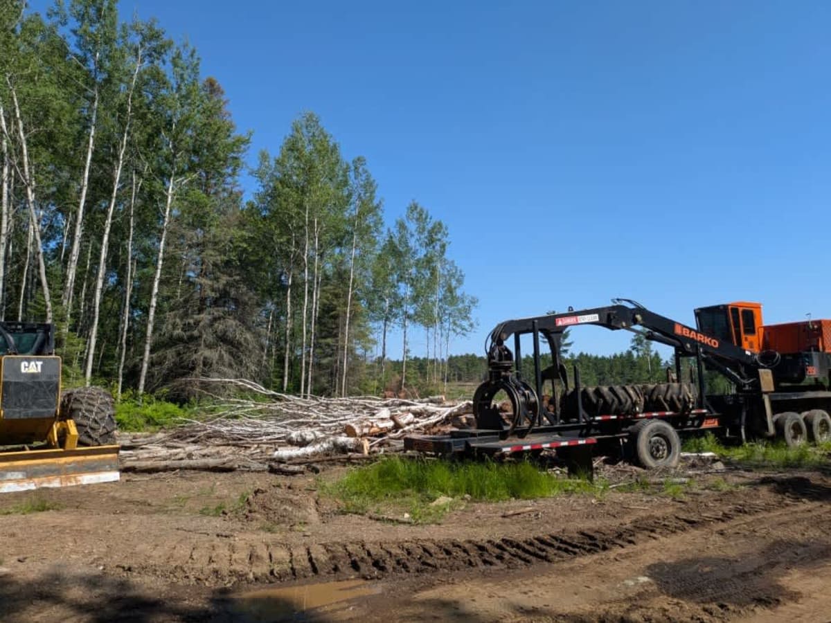 West Branch Trail photo 5