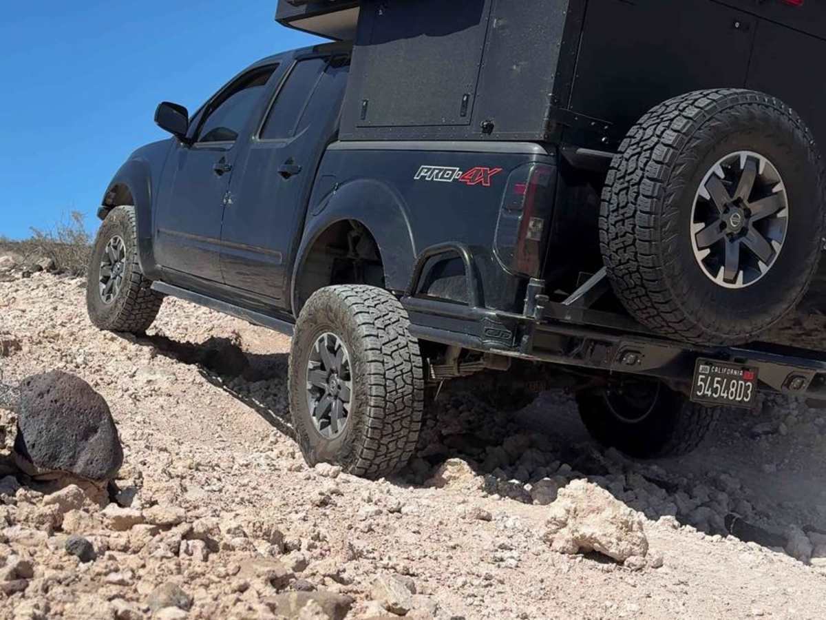 Canyon Point Road photo 4