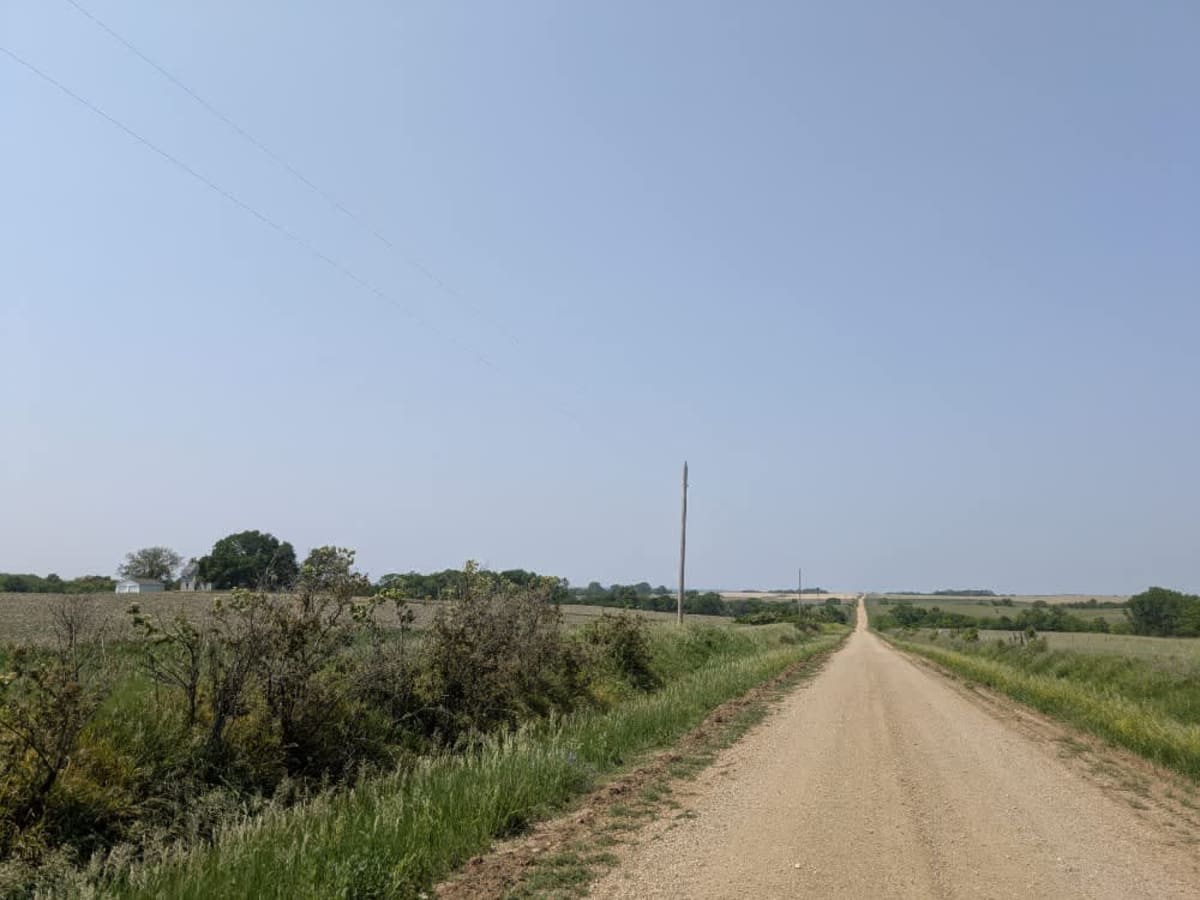 11th Road photo 3