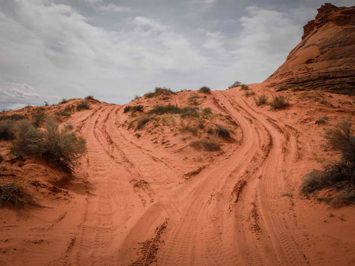 Page Trail photo 4