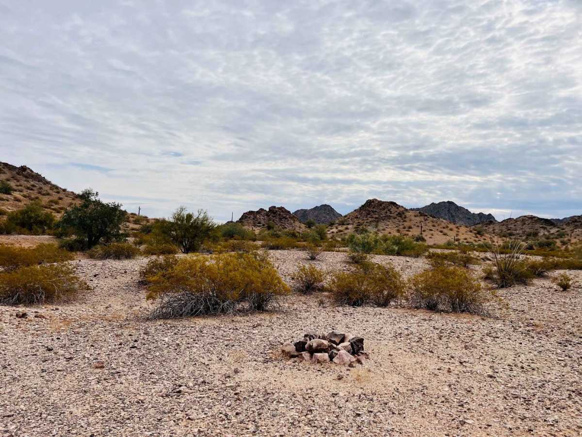 East Courthouse Rock photo 3