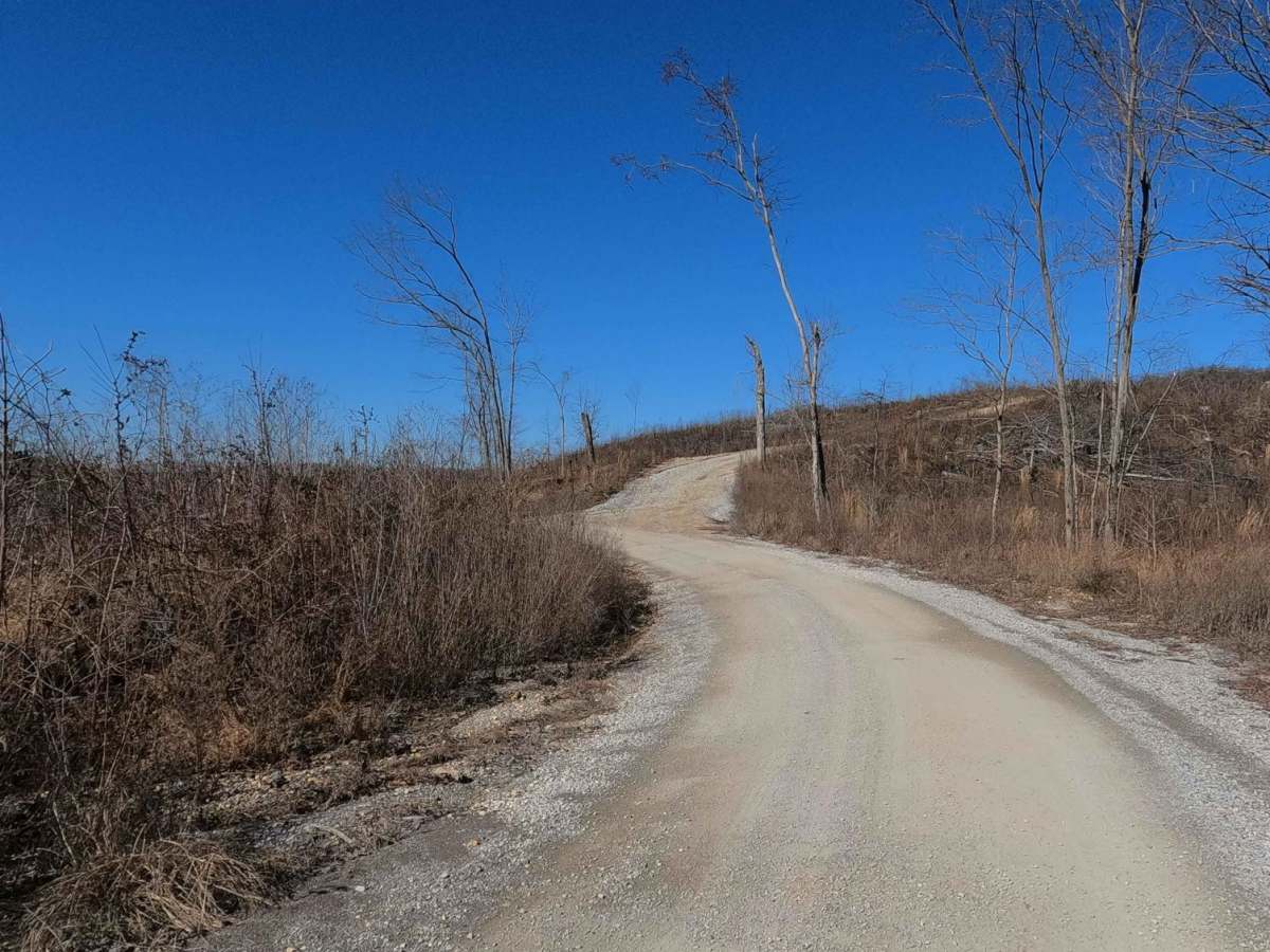 Smith Cemetery Road - FS 120 photo 2