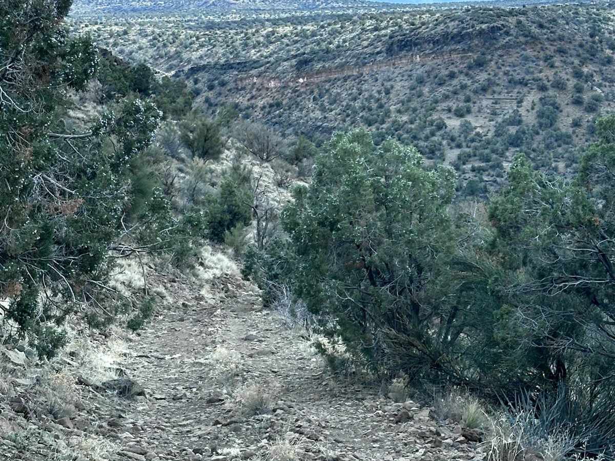 Music Mountains Trail photo 3