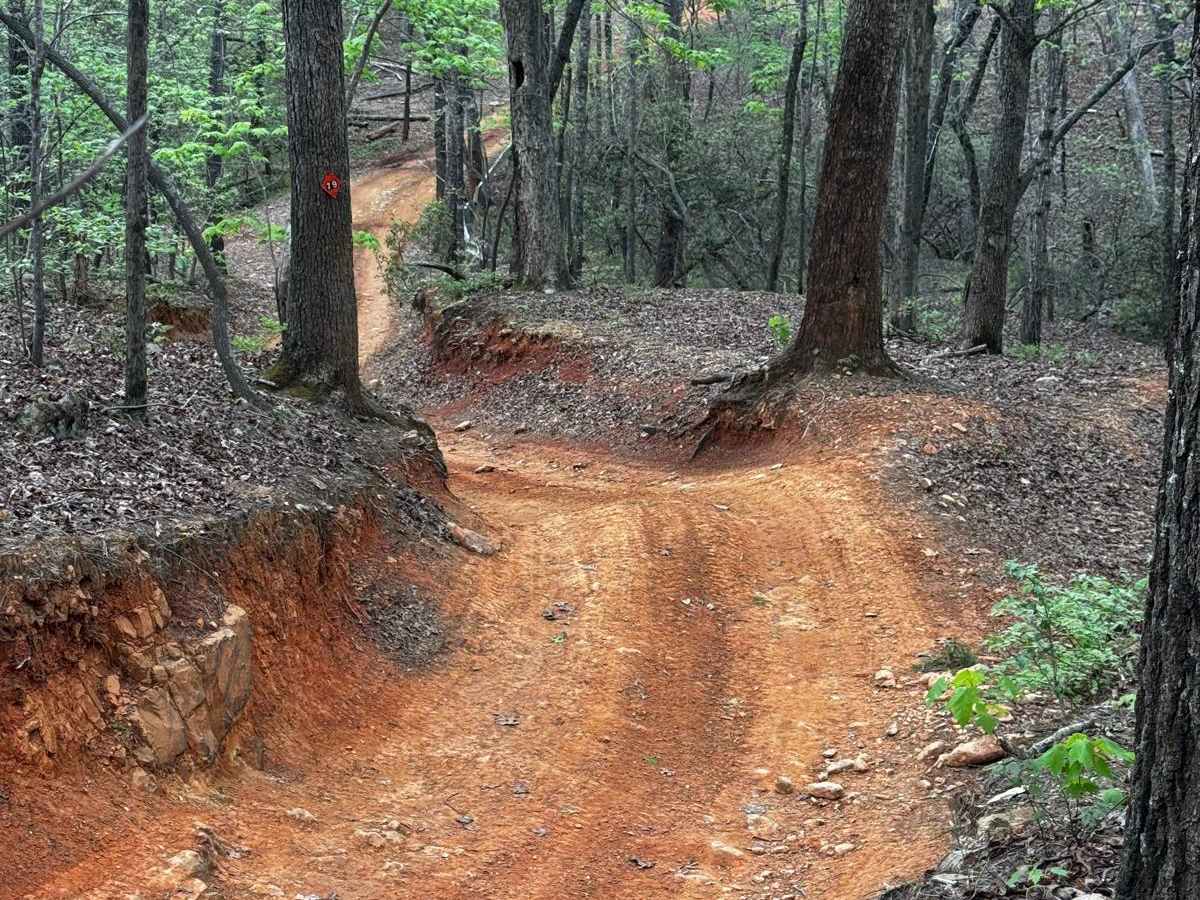 Slab Pile Trail 79 photo 6