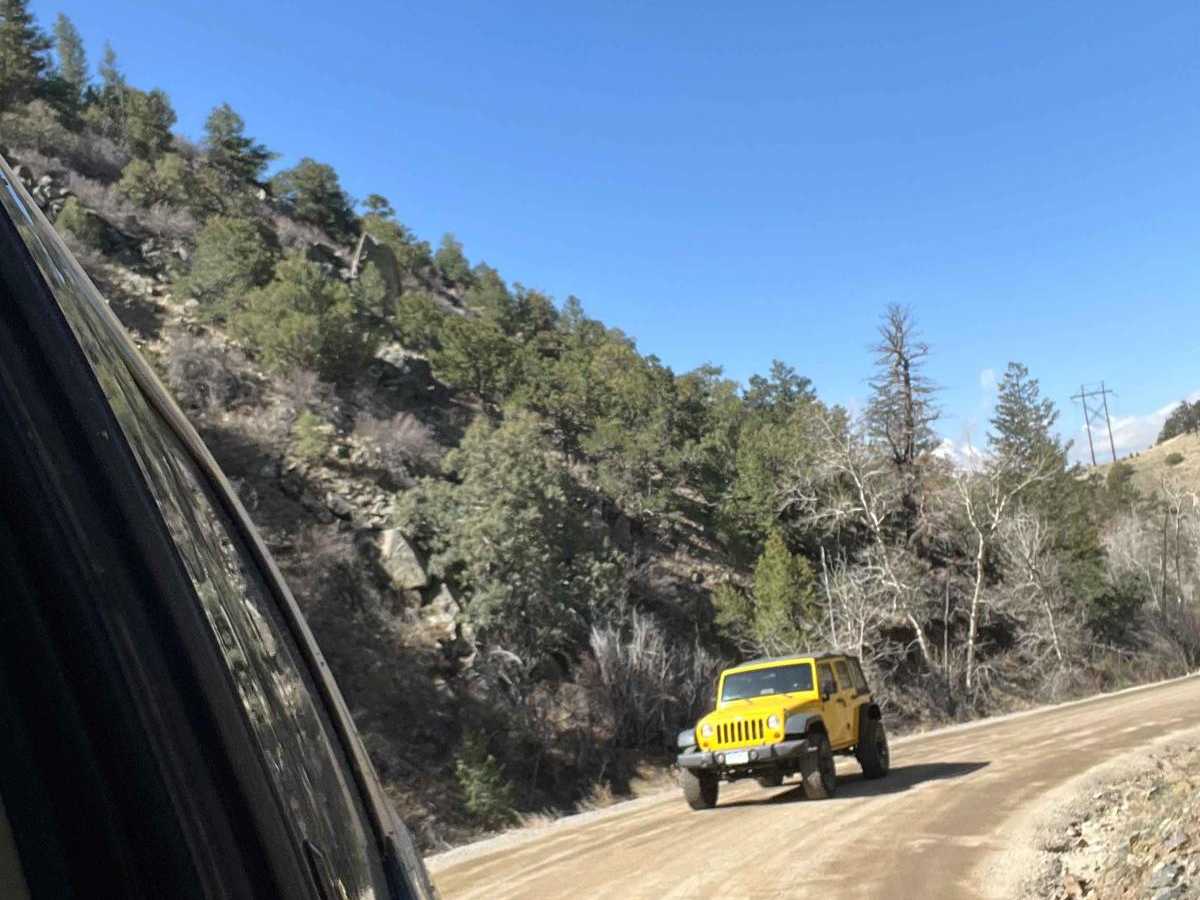 Ute Trail photo 3