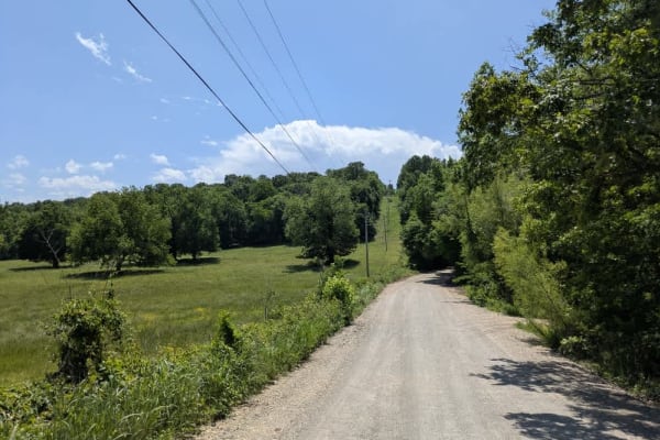North 440 Road