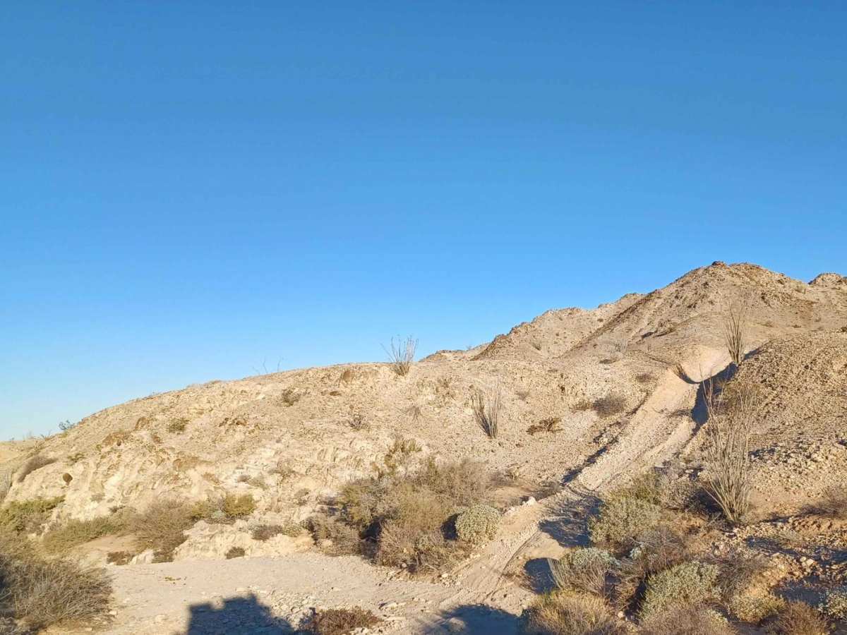 662 trail photo
