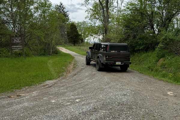 Young Road