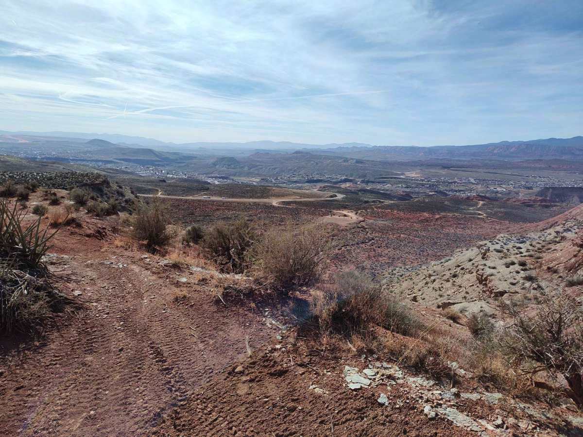 Toquerville Twister Lower Section photo 3
