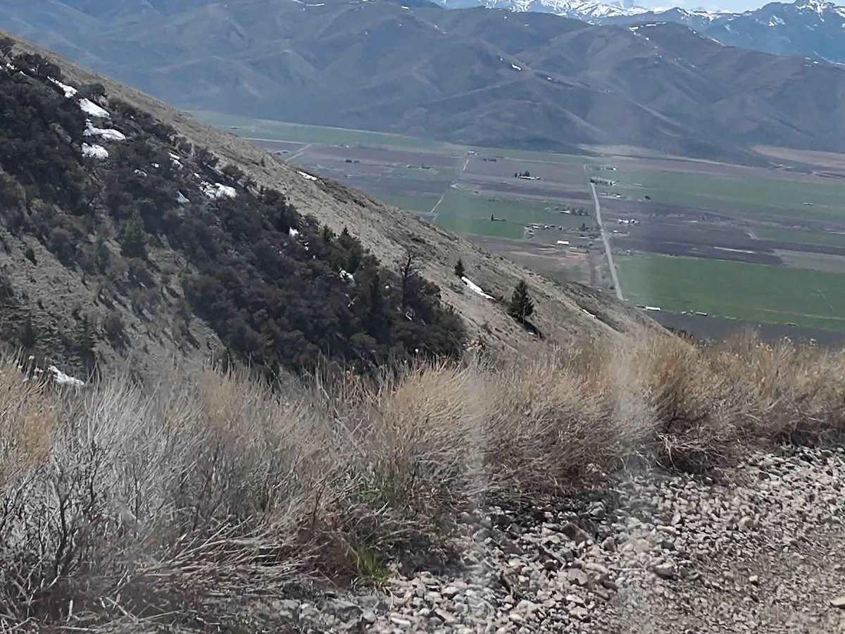 King Mountain to King Border photo 5
