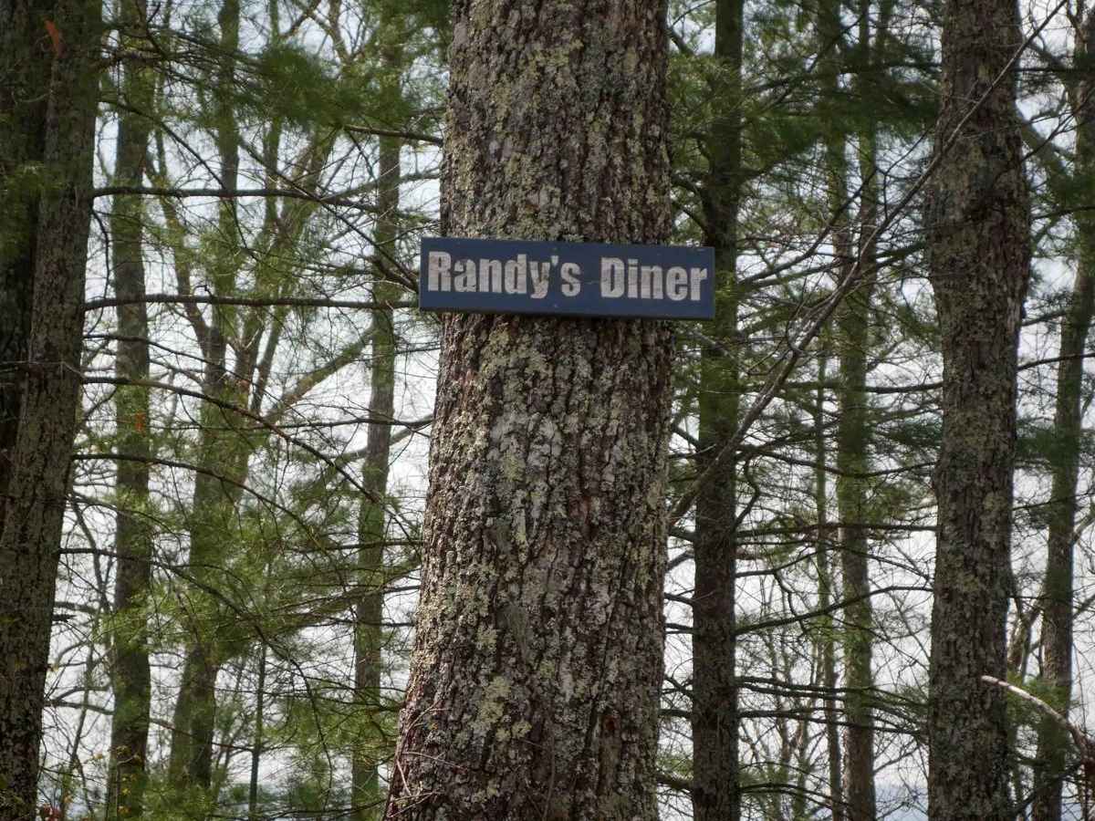 A5 Randy's Diner photo 6