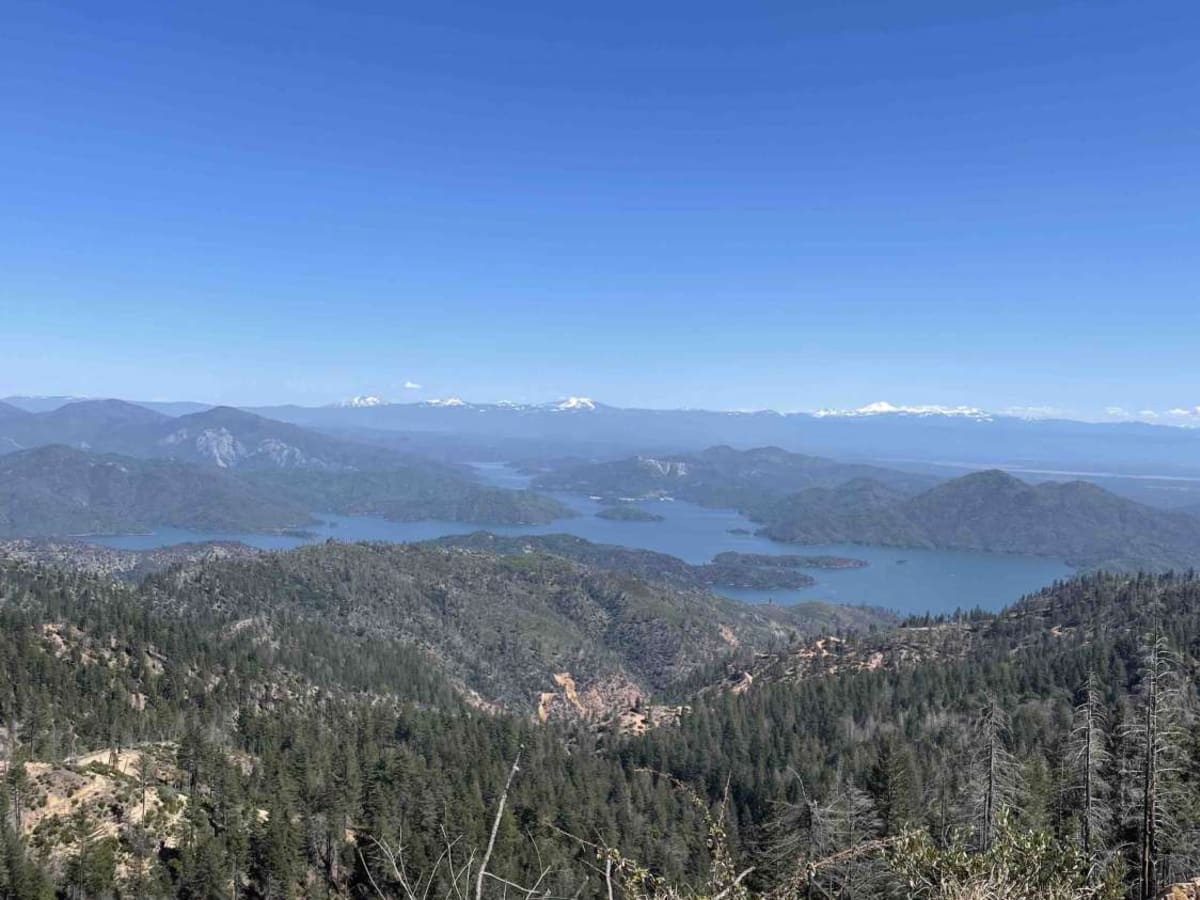 Mammoth Mountain Trail 1 photo 2