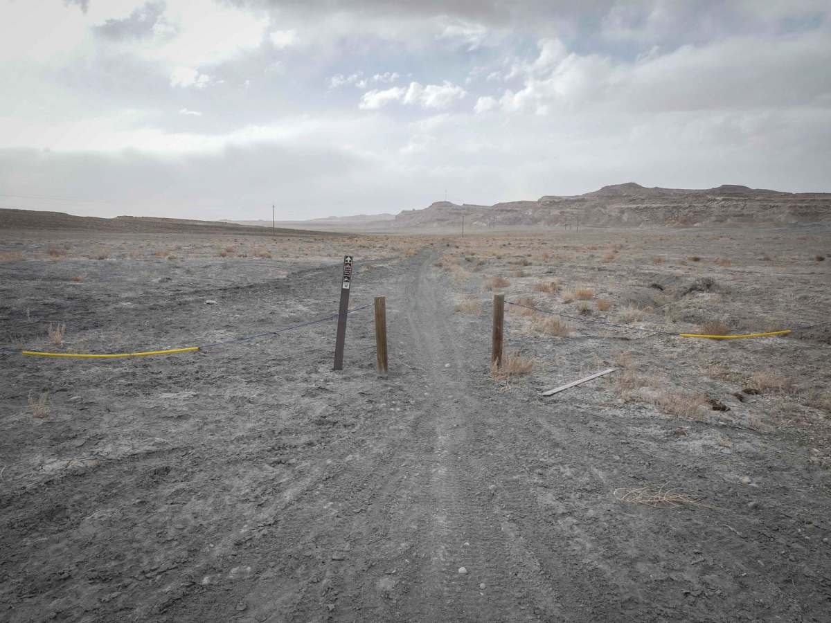 Guys Trail (West)  photo 3
