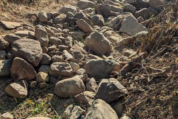Catwalk Bypass and Rock Crawl