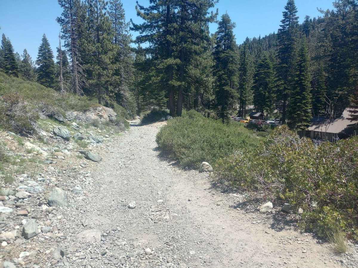 Sardine Lakes photo 4