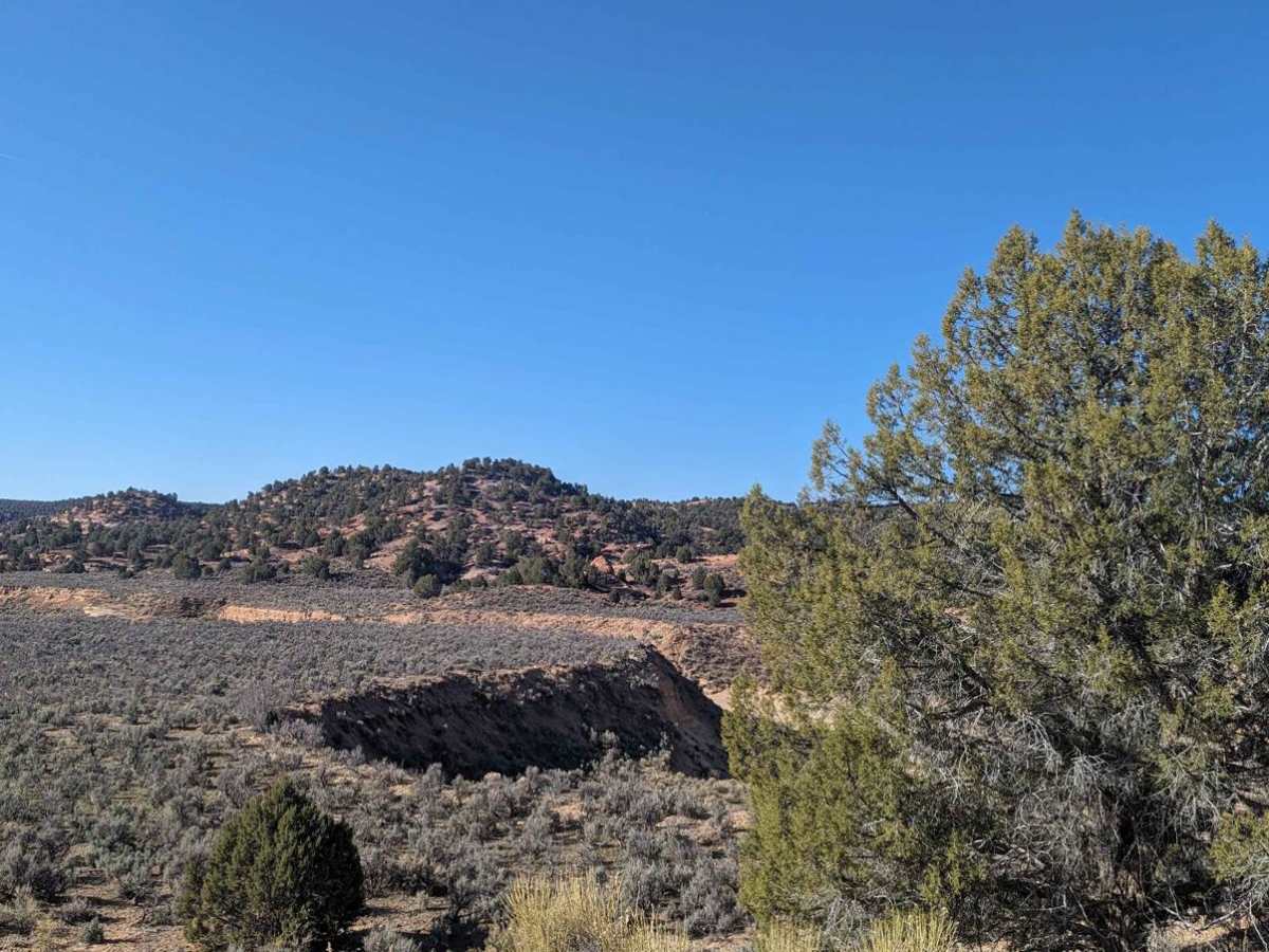 Park Wash/Buckskin Wash Connector photo 3