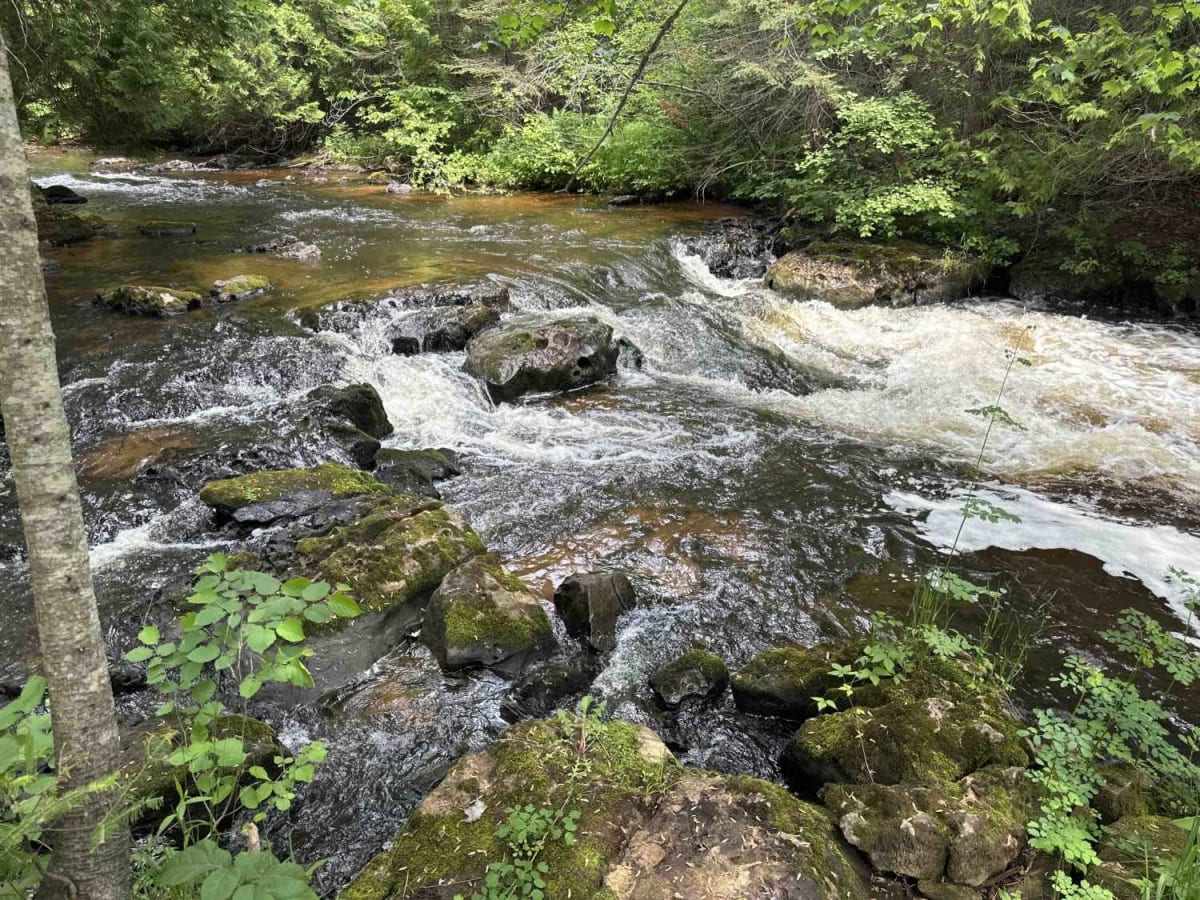 Rock Rapids spur photo 5
