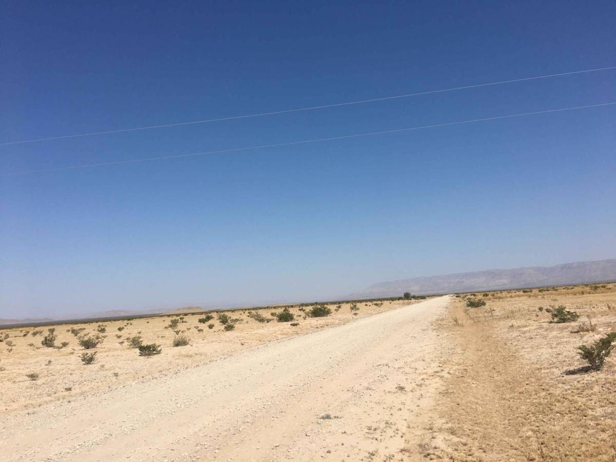 El Paso Gap Trail photo 3