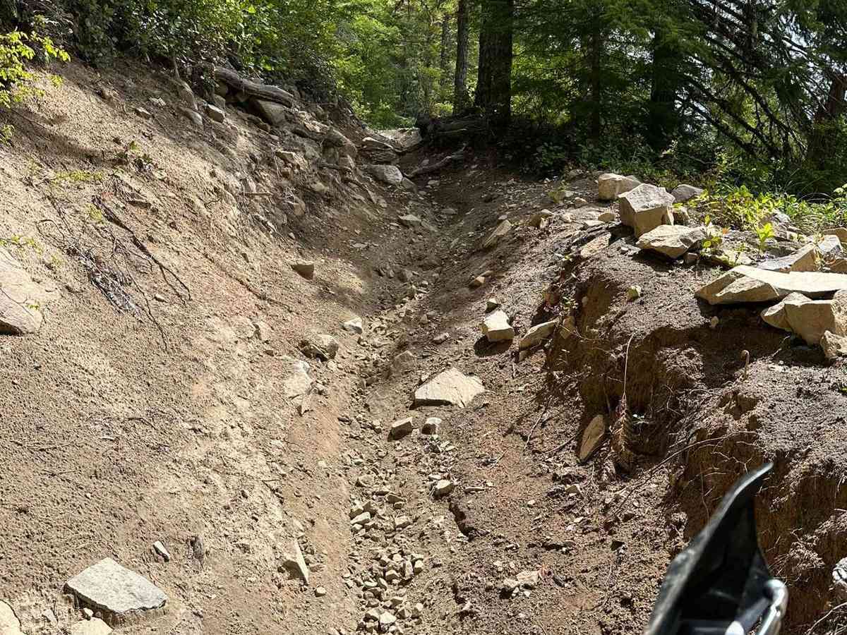 Tongue Mtn photo 5