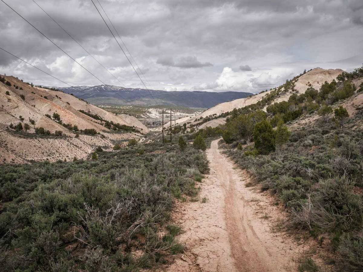 Hockett Gulch photo 5