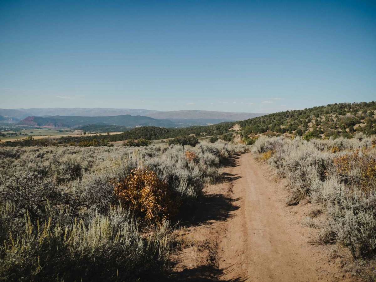 North Porcupine Trail photo 5
