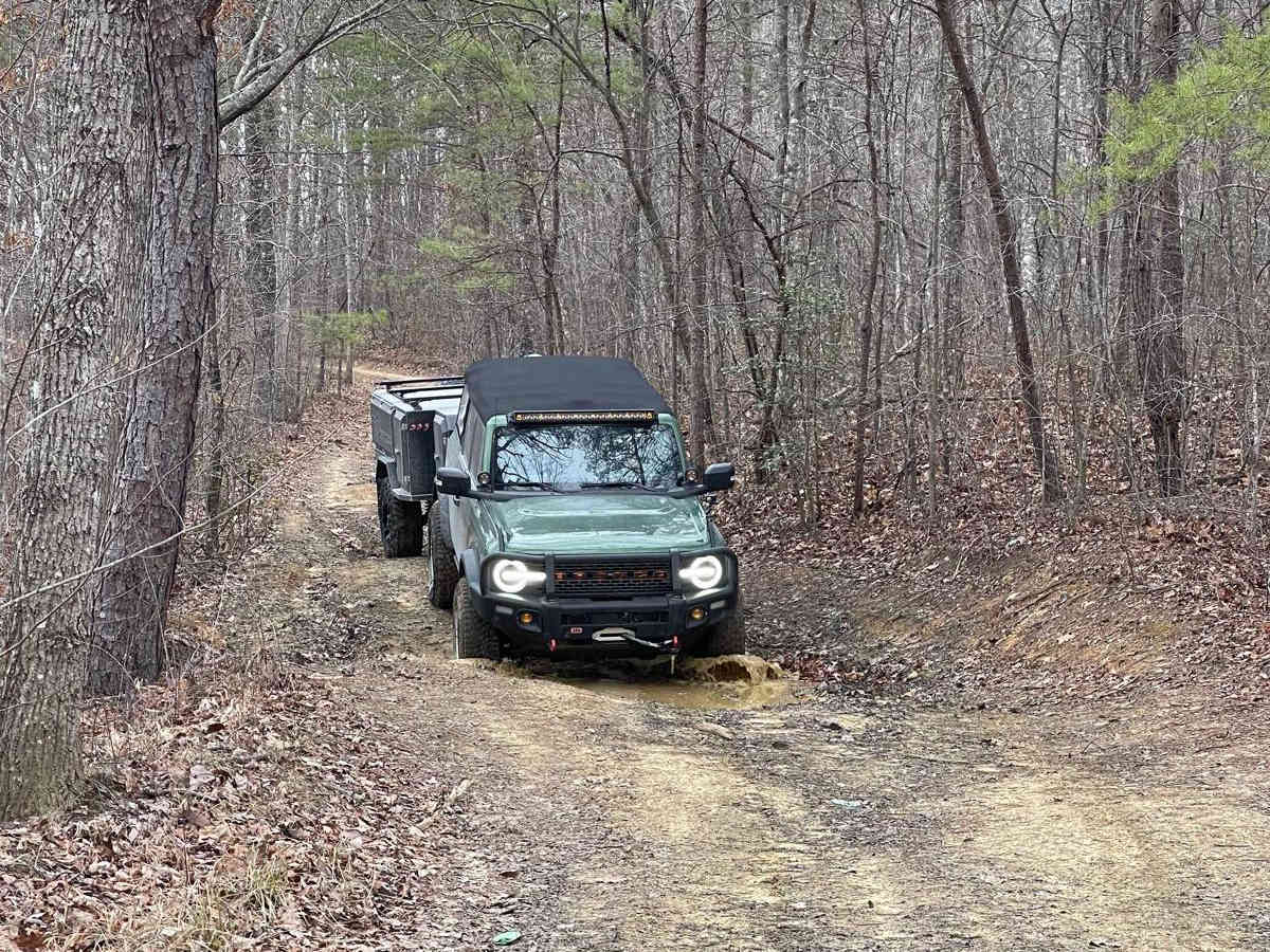 KAT Main 2 - Longbottom to River Road photo 3