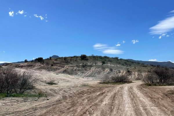 ATV Spur Trails Boulevard