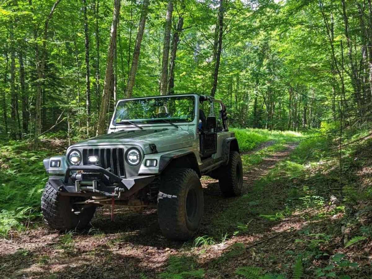 Old Forge Backcountry 1 photo 4