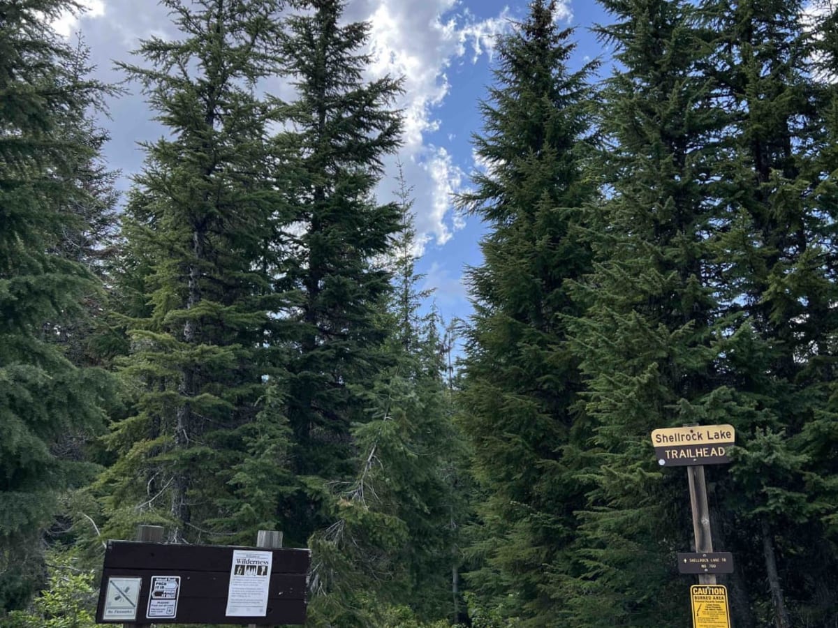 Hideaway Lake - FR 5830 photo 4