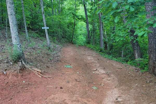 Still Hill Access